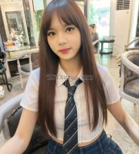 Tsnadira Kuala Lumpur Transex Ciao sono Nadira ho 25 anni e vengo da 🇲🇨 Stanco di fare sempre le stesse cose? Perché non proviamo la novità? Posso farti trasformare le tue fantasie in realtà! Mostrami semplicemente cosa vuoi, se ce l'hai, te lo darò! Sono bella e affascinante, ma anche una persona eloquente, eloquente, divertente, estroversa e umile. Una vera dolcezza che ama trascorrere del tempo in compagnia di gentiluomini generosi che sanno cosa meritano e vogliono essere coccolati. Mi piacciono i viaggi, la buona cucina e tutto ciò che è spontaneo. Posso fare massaggi e dare piacere allo stesso tempo. Ogni esperienza con me è indimenticabile. Tutto ciò che posso garantire è la soddisfazione. Nessun momento di fretta, ti godrai ogni secondo. Se sei un gentiluomo esigente che ama la compagnia di una seduttrice, allora sono la persona giusta per te. Allora cosa stai aspettando? Lasciami servirti al meglio, così dirai sempre: "Per favore, fallo di nuovo". Attenderò le vostre richieste. Il 100% di ciò che vedi è ciò che ottieni. Chiamami e mandami un messaggio WhatsApp: +681111823377 Telegramma: @Nvhere99