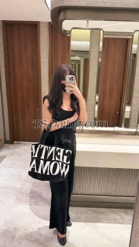 trans girl Tsnadira 1264648 trans girl Tsnadira 1264648