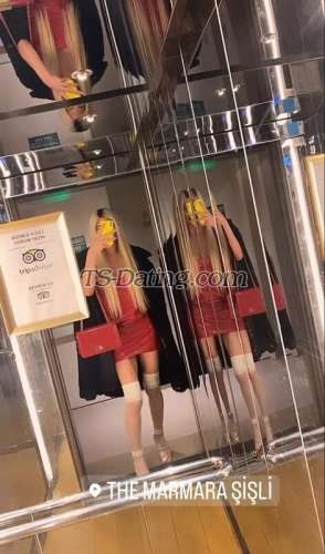 trans girl Tsnaz 6141093 trans girl Tsnaz 6141093