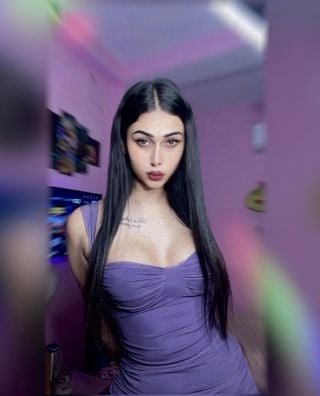 Transsexual (Post-op) / Ts niyasha / India