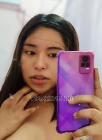 Tspammy Manila Transex 