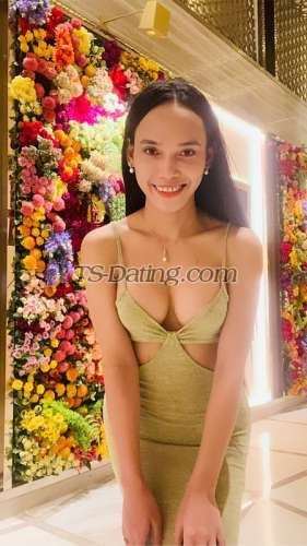 escort dello shemale / Tssandybig / Asia - Philippines