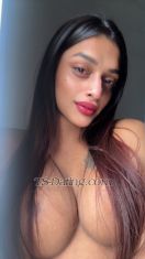Ts shewta Mumbai Transex THE BEST THINGS IN LIFE ARE NOT ALWAYS FREEBUT
THEY COME IN GREAT PACKAGESI'd love to take my
work professionally And I'd be more than willing
to pamper you like a KingBut the bottom line is:
your pleasure is my satisfaction'Coz you deserve
the bestVery passable, pleasing personality, good
conversationalistWith a smooth and silky
skinWell endowed with a soft and
adorableEquipped with a 8 cock,( more
top)Fully funct!0nal and can get hard all
throughoutAnd I'm sure you'll also love my smooth
and curvy ass with big Dick Need I say
more?You know what to doCall me on my
number or WhatsApp me for more details  cam show is also
available 
