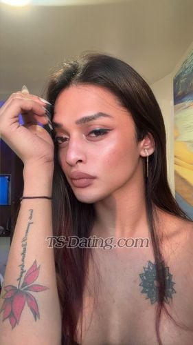 trans girl Tsshewta 8861005