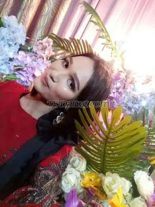 Shemale Tswilmazaza 1192640