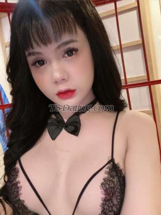 trans girl Ttrinh12 4142062