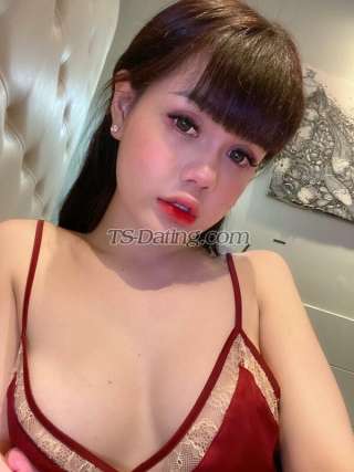 trans girl Ttrinh12 8424327