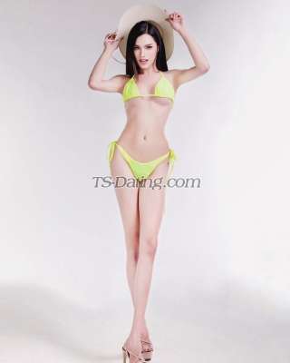trans girl TunkTing 0165519 trans girl TunkTing 0165519