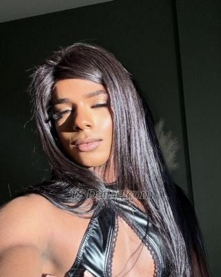trans girl Tyfane 1443595 trans girl Tyfane 1443595