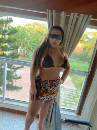 trans girl Tyhanne 8854469 trans girl Tyhanne 8854469