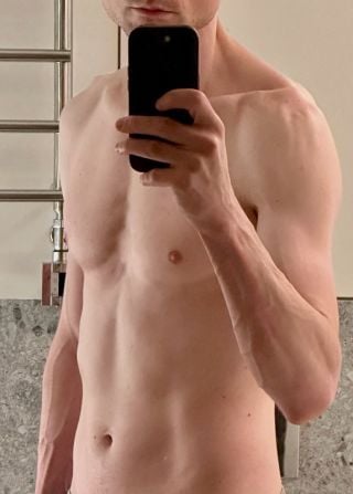Masculino de Ucrânia