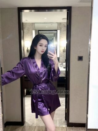trans girl tao1069 5375833