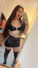 tataamontooya Geetbets Transex Hallo, ich bin es, Andrea, heißer Pornostar aus Kolumbien. Ich bin eine sehr gute Gesellschaft, sexy, heiß und lustig. Ich liebe es, dir ein tolles Gefühl zu geben. Ich habe einen wunderschönen Körper und ein tolles Gesicht. Komm mich besuchen. Ich warte in meinen besten Dessous auf dich, damit ich dir geben kann Du mein Arschschwanz und mein bester Cumshot Instagram @tataamontoya93 Twitter: @tatamontooya93 Onlyfans: @tataamontooya