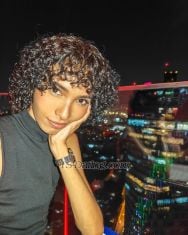ticha Bangkok Transex hi love! i’m ticha, sweet, smiley, full of good energy with a toned body and tanned skin

with me, you can explore a hidden side of yourself in a comfortable discreet and judgment-free atmosphere  

i offer full service, no rush⚡  lots of kisses, plenty of fun and i know exactly how to make a man feel special and relaxed in my company  

*ALL MY PICS ARE 100% GENUINE

fluent in english
 
in-person only, no video calls, no nudes, please don't ask it saves us both time 🙂  

book when you're ready 🍓🥰 
ticha