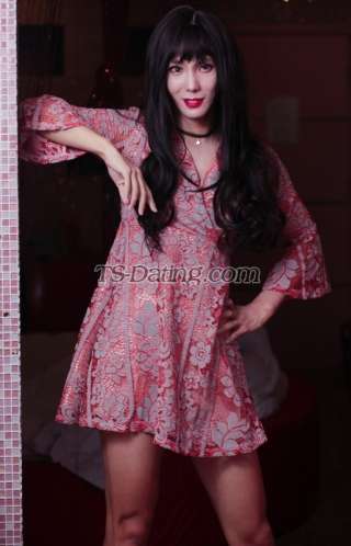 trans girl tinahuang 9562117