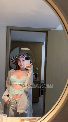 trans girl totallunasexy 9965334