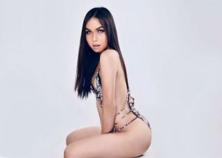 Transsexual (Pre-op) - UrMarjorie - Asia - Other