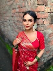 Urdreamgurl Kolkata TS escort 