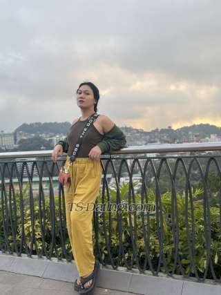 Urnaturalts33 Ladyboy Escort - Davao Philippines - TS-DATING.COM @ ts-dating.com