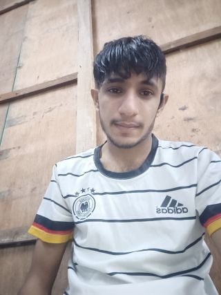 Male / Uzaii / Pakistan