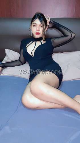 trans girl urQueenkarina 6413443