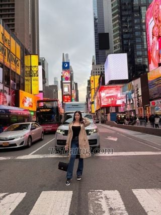 trans girl VALERIA1 3354147