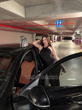 trans girl VALERIA1 6462665