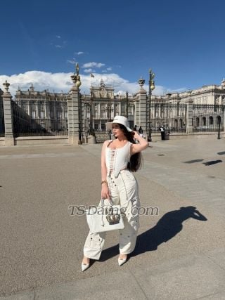 trans girl VALERIA1 6775003