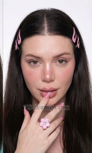 trans girl VALERIA1 6775355