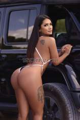 Valentina VALE XOXO VALE XOXO Barcelona Transex Finalmente em Barcelona Corpo incrível e incrivelmente linda pela 1ª vez em BARCELONA Instagram _> Michellswift.Hernandez Olá, meus amores, meu nome é Valentina, sou da Colômbia. 23 anos. ! Sou uma garota versátil, gosto muito de sexo. Também faço massagens relaxantes Gosto de esportes, vida saudável, todas as minhas fotos são reais Se você quer viver uma experiência única, eu convido você a vir comigo. Me ligue!