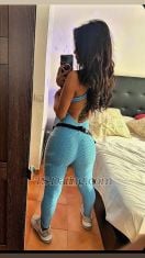 VALE XOXO Barcelona Transex Finally in Barcelona 
Amazing body and incredibly pretty for the 1st time in BARCELONA 
Instagram _> Michellswift.Hernandez 
Hey babys my name is valentina from colombia. 23 year

!  I am a versatile girl, I really like sex.
I also do relaxing massages
I like sports, healthy living, all my photos are real
If you want to live a unique experience, I invite you with me. call me!