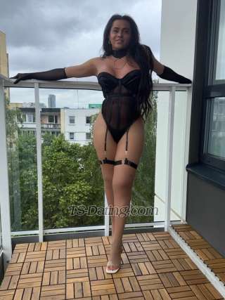 trans girl VICTORIAKARTE 9909393