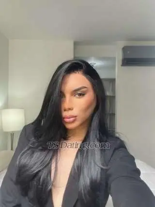 Shemale VaNuevaHer 9068437