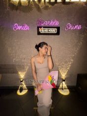 Vaani Vaani1998 Vaani1998 Mumbai Transex I am vaani 24 year old Shemale 
 sexy n beautiful i can provide gf experience ping for charges ✨