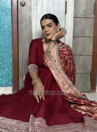 trans girl Vaani1998 1283216 trans girl Vaani1998 1283216