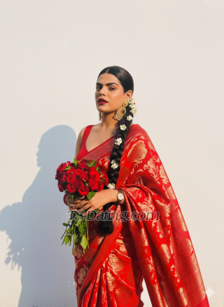 trans girl Vaani1998 8009052 trans girl Vaani1998 8009052