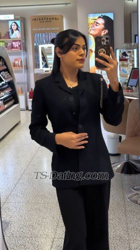 trans girl Vaani1998 8550908 trans girl Vaani1998 8550908