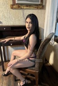 Valenbianchh Berlin Transex Soy una trans brasilera explosiva, con un encanto
irresistible y muchas ganas de que vivamos juntos momentos
intensos, únicos y llenos de buena vibra.  Adoro una buena
conversación, conectar con química real y sobre todo,
hacerte sentir cómodo y especial a mi lado.   Si estás
buscando a una auténtica chica trans que combine
sensualidad, elegancia y cercanía… soy exactamente lo que
necesitas.  Valoro el respeto, la generosidad y las
experiencias que se quedan grabadas en la memoria.   Puedo
ser tu acompañante ideal para cenas, viajes, eventos
especiales o simplemente… para disfrutar de nosotros sin
prisa.  ¿Nos animamos a vivir algo inolvidable?   Te espero
con muchas ganas. 😘