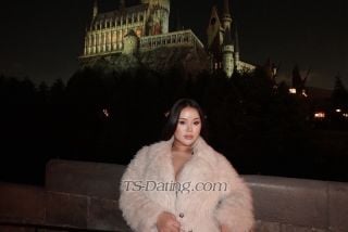 trans girl Valentier 8643477