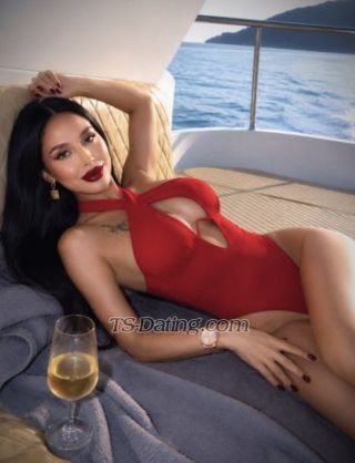 Shemale Escort - Valentina05 - Malaysia