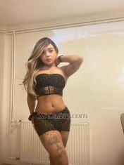 Valentina15 Prague TS escort 