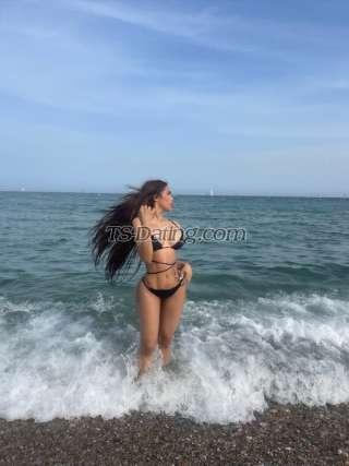 trans girl Valentina20 4655790