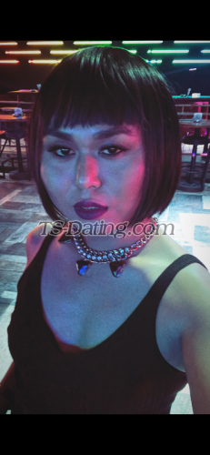 transsexuelle escort / Valentina D / Indien