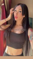 Valentina T Valentina T Valentina T Capital Federa Transex Soy Valentina; intensa tanto en carácter, como en la cama
🔥me manejo con respeto y seriedad ante todo, si quieres
disfrutar de mi compañía 🫦💋
(SOLVENCIA$$)
sin dinero no te gastes (bloqueo leer comentarios)
🤏🏻📵
Ig:valentina.vazquezz_
Soy completa;
activa y pasiva 🍯
Fotos actuales y reales, de
piel suave como seda, para que disfrutes de una de las Trans
más jóven y femenina de la 🇦🇷 🤏🏻 (por ellos
mis aranceles no son negociables)
No realizo
atención a parejas! Solo me gustan los hombres que quieran
disfrutar de una hembra exótica 🐆
👉🏻te
espero impecable y exijo lo mismo en cuanto higiene y
pulcritud💄
Mis servicios incluyen lencería y
👠
Salidas a hotel con seña previa 🏨
🍷
Efectivo y transferencia, no trabajo
tarjetas!
Mientras mejor me trates, mejor es mi trato
🤑💸
Cuento con material virtual 🍆🍑🥛