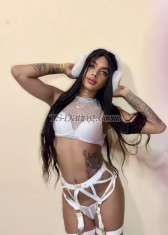 Valentinamoet Vienne Transex ✨ Je suis Valentina, une jeune escorte trans d'élite,
créée pour vous offrir une expérience unique et
inoubliable où le glamour, la tendresse et la passion
raffinée s'unissent en parfaite harmonie. Chaque rencontre
avec moi est un mélange exquis de sensualité, d'élégance
et de connexion authentique. ✨💖 Qui suis-je
?🔥 22 ans | Brune latine vénézuélienne |
Yeux bleus captivants🔥 Corps mince et féminin,
style modèle | Peau douce et soignée🔥
Féminité naturelle et sophistiquée | Attitude douce,
discrète et attentive✨ Ce qui me rend spécial
:• 🌹 Image de haut niveau, toujours
élégante et impeccable• 💋 Traitement
chaleureux, poli et respectueux pour des rencontres fluides
et naturelles• 💎 Environnements privés,
confortables et très discrets, décorés avec
goût• ✨ Hygiène extrême et attention
absolue à chaque détail• 👠 Polyvalence
totale, toujours adaptée à vos préférences•
🔥 Idéal pour les premières expériences, les
rendez-vous spéciaux ou les rencontres
premium💼 Services Premium :•
Rencontres privées dans des espaces exclusifs et
sécurisés• Sorties vers des hôtels
sélectionnés et des villas privées• Escorte
sophistiquée pour des événements, des dîners, des
voyages ou des escapades spéciales• Attention
aux hommes, aux couples ou aux groupes
sélectionnés• Discrétion et confidentialité
absolues❤️ DISPONIBILITÉ TOTALE
❤️Uniquement sur rendez-vous.Je suis
en ligne tous les jours, active et prête à vous offrir une
expérience élégante, douce et vraiment
premium.📸 PHOTOS🤳 Instagram :
@Valentina_moett🚫 Seulement des gens sérieux.
Je ne réponds pas au manque de respect ou aux messages
vulgaires.