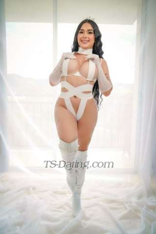 Valery Trujillo Shemale Escort - Medellin Colombia - TS-DATING.COM @ 