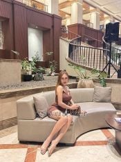 VanessaCeline Kuala Lumpur Transex Hello everyone 🥰🥰🥰🥰My name is Celine,
About me: My real photos My Sexy body u can
see at my pictCan go up and down... Penis can be
hard My services: KissingOral sex
Ejaculation/Ejaculation Anal sex Romantic sex
CudllingSixtynineCome if u want my
service i’ll give u full service, from head to toe,
Don’t talk to much bb, just meet me and we can have
some fun 💦💦🤤Telegram @celineecantikk