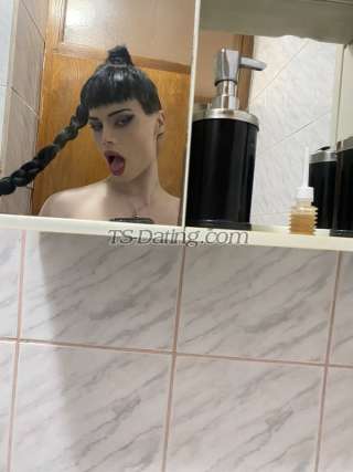 trans girl VanessaSins 2778574