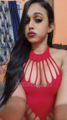 Vanisen21 Kolkata Transex Hello, I’m Vani Sen…contact me on Telegram
@Vanisen9073Based in the vibrant heart of Kolkata, I
offer an indulgent, deeply personal companionship experience
for distinguished gentlemen who appreciate beauty, intimacy,
and refined connection.I don’t just offer time — I offer
moments that linger long after we part.Why Choose
Vani Sen?An Intoxicating PresenceEvery
encounter with me is crafted to awaken your senses — soft
laughter over candlelight, lingering eye contact across the
table, the subtle brush of fingertips that sends warmth
through your body.Romance with
Sophistication-Whether it’s an elegant dinner, a
private evening wrapped in quiet passion, or a luxurious
getaway, I create an atmosphere where desire unfolds
naturally and beautifully.Discreet &
Private-Your secrets are safe with me. Every
meeting is handled with absolute confidentiality, grace, and
respect.Travel &
Flexibility-From Kolkata to destinations
across India, I am delighted to travel wherever you wish to
create our story together.Available When You
DesireDay or night, I welcome you into a world designed
for comfort, chemistry, and connection.My
Offerings-Exclusive Companionship-Be it
a sophisticated social event or a secluded evening meant
just for us, I bring charm, elegance, and magnetic warmth to
your side.The Girlfriend
Experience-Tender conversations, stolen kisses,
playful teasing, shared laughter — an experience that
feels real, affectionate, and irresistibly
intimate.Customized Fantasies-I
delight in exploring your desires with creativity and
passion — always tailored to your comfort and
imagination.Mistress session Domination
Golden shower Wellness &
Sensual Relaxation-Allow me to melt away your
stress with gentle attention, soothing touch, and an
atmosphere designed to awaken pleasure and
serenity.Virtual Intimacy-When
distance separates us, I offer captivating virtual
companionship that keeps the spark
alive.About Me-I am poised,
articulate, and naturally affectionate — with a slim,
graceful silhouette and a warm, inviting smile. I believe
intimacy begins with connection, and connection begins with
presence.With me, you will feel seen, desired, and
completely at ease.Booking DetailsThis is a
premium experience curated for gentlemen who value
exclusivity and refinement.• Available for outcalls
to reputable 3-star+ hotels and private upscale
venues• Video call verification ensures mutual
comfort• Advance payment required for travel and
outcall arrangements• Travel across India available
upon requestLet’s Create Something
Unforgettable…If you are seeking more than just an
encounter — if you crave romance, chemistry, and moments
wrapped in warmth — then I invite you to step into my
world.Reach out, and let desire meet elegance.—
Vani Sen 💋(post op)