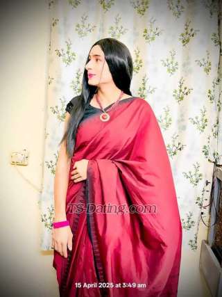 Vanshika sexy Shemale Escort - Ahmedabad India - TS-DATING.COM @ ts-dating.com